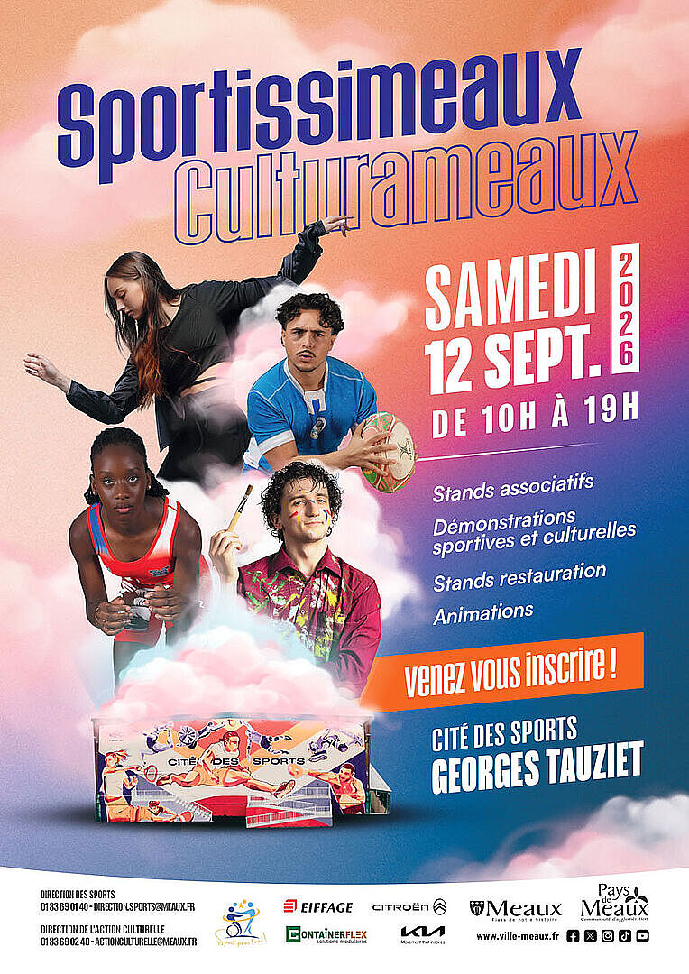 SportissiMeaux