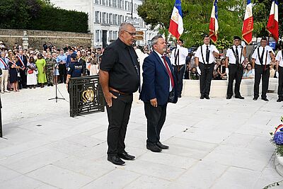 Agrandir l'image, fenêtre modale