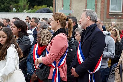 Agrandir l'image, fenêtre modale