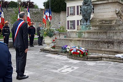 Agrandir l'image, fenêtre modale