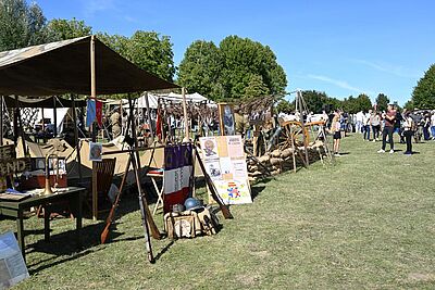 Agrandir l'image, fenêtre modale