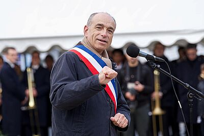 Agrandir l'image, fenêtre modale