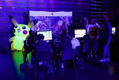 Agrandir l'image, fenêtre modale