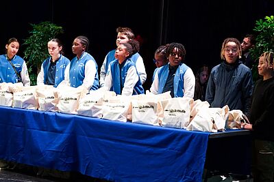 Agrandir l'image, fenêtre modale