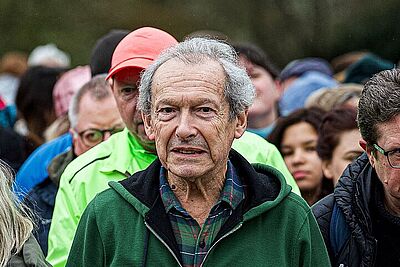 Agrandir l'image, fenêtre modale