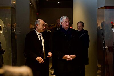 Agrandir l'image, fenêtre modale