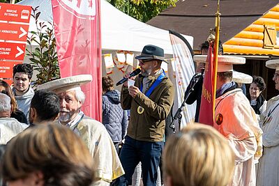 Agrandir l'image, fenêtre modale