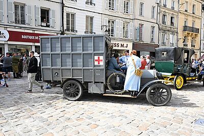 Agrandir l'image, fenêtre modale