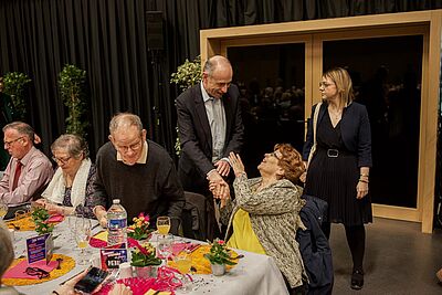 Agrandir l'image, fenêtre modale