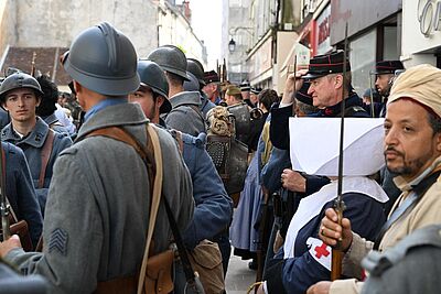 Agrandir l'image, fenêtre modale