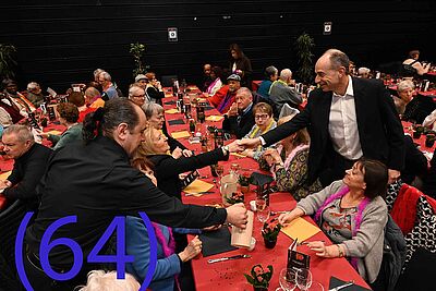 Agrandir l'image, fenêtre modale