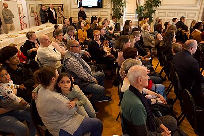 Agrandir l'image, fenêtre modale