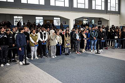 Agrandir l'image, fenêtre modale