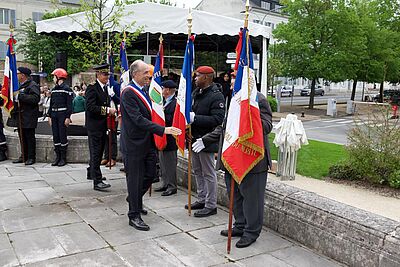 Agrandir l'image, fenêtre modale
