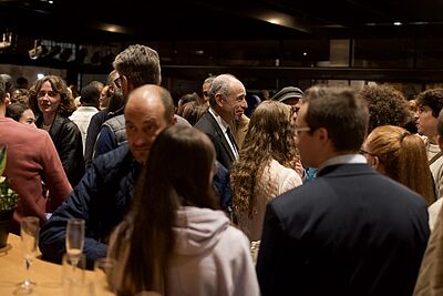 Agrandir l'image, fenêtre modale