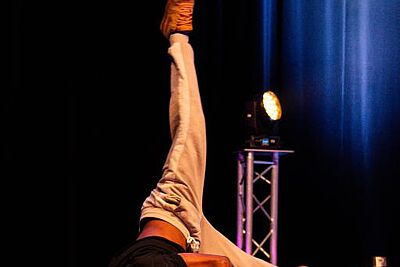 Agrandir l'image, fenêtre modale