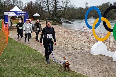 Agrandir l'image, fenêtre modale