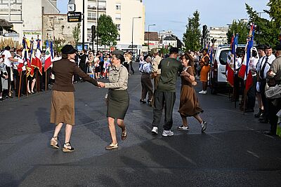 Agrandir l'image, fenêtre modale