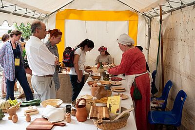 Agrandir l'image, fenêtre modale