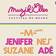 Muzik'Elles Festival de Meaux