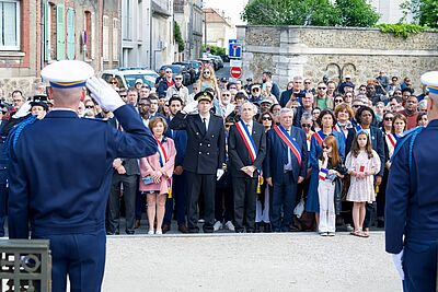 Agrandir l'image, fenêtre modale