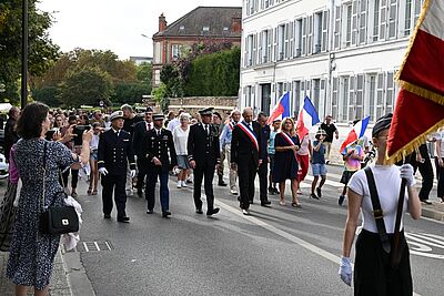 Agrandir l'image, fenêtre modale