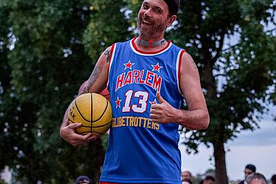 Agrandir l'image, fenêtre modale