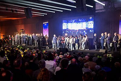 Agrandir l'image, fenêtre modale