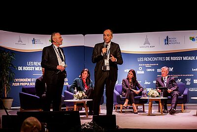 Agrandir l'image, fenêtre modale