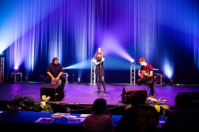 Agrandir l'image, fenêtre modale