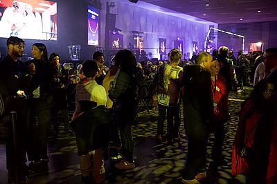 Agrandir l'image, fenêtre modale