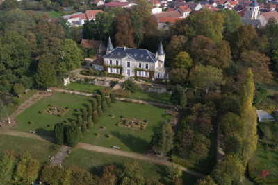 Agrandir l'image, fenêtre modale