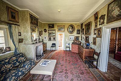 Agrandir l'image, fenêtre modale