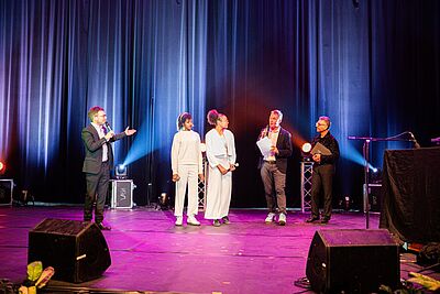 Agrandir l'image, fenêtre modale