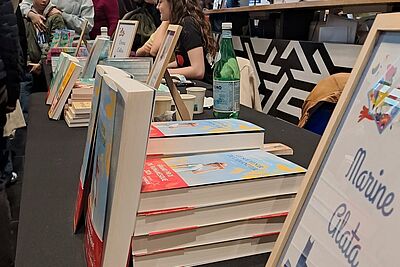 Agrandir l'image, fenêtre modale