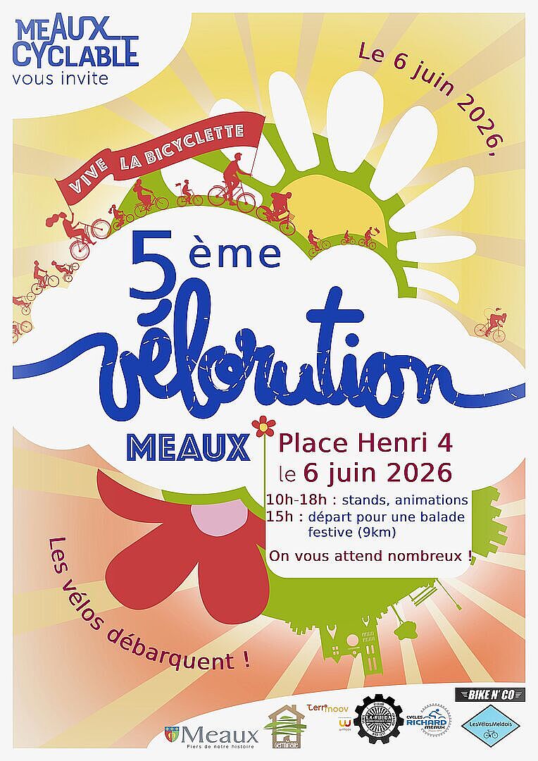 Vélorution