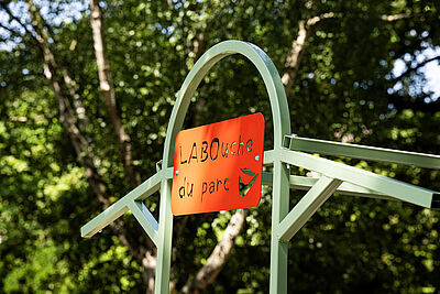 Agrandir l'image, fenêtre modale