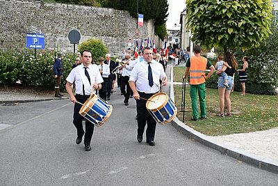Agrandir l'image, fenêtre modale