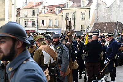 Agrandir l'image, fenêtre modale