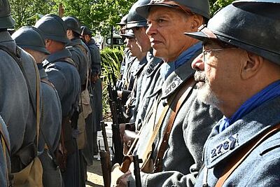 Agrandir l'image, fenêtre modale