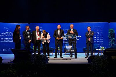 Agrandir l'image, fenêtre modale