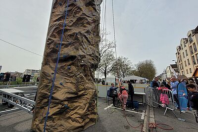 Agrandir l'image, fenêtre modale