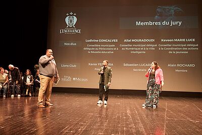 Agrandir l'image, fenêtre modale