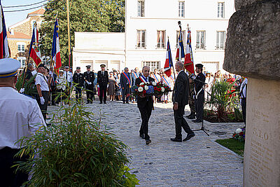 Agrandir l'image, fenêtre modale