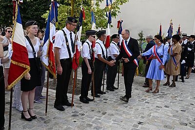 Agrandir l'image, fenêtre modale