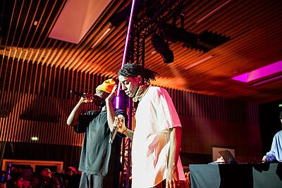 Agrandir l'image, fenêtre modale