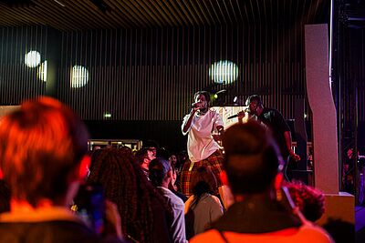 Agrandir l'image, fenêtre modale