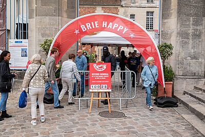 Agrandir l'image, fenêtre modale