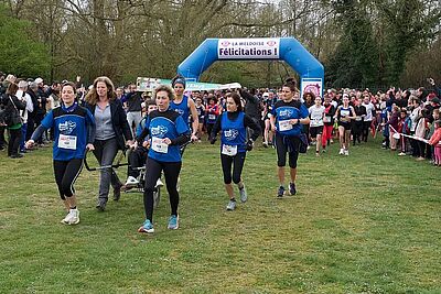 Agrandir l'image, fenêtre modale