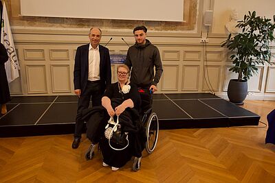 Agrandir l'image, fenêtre modale